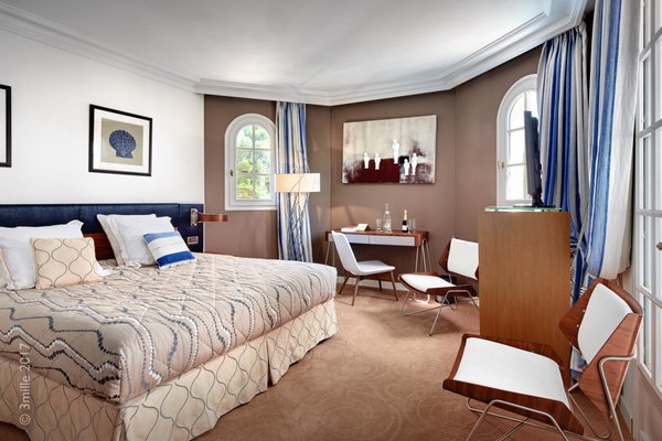 Hôtel Villa Miraé by Inwood Hotels by null