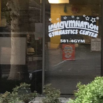 Imagymnation Gymnastics Center - Front window of Imagymnation - Gymnastics Near Me - Simi Valley, California Imagymnation Gymnastics Center - Front window of Imagymnation - Gymnastics Near Me - Simi Valley, California