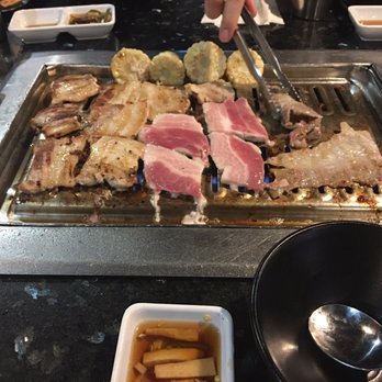 Gogi Time - Korean Near Me - Oakland, California