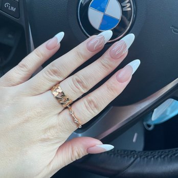 Dream Nails by Katterine - Nail Salons Near Me - Corona, New York