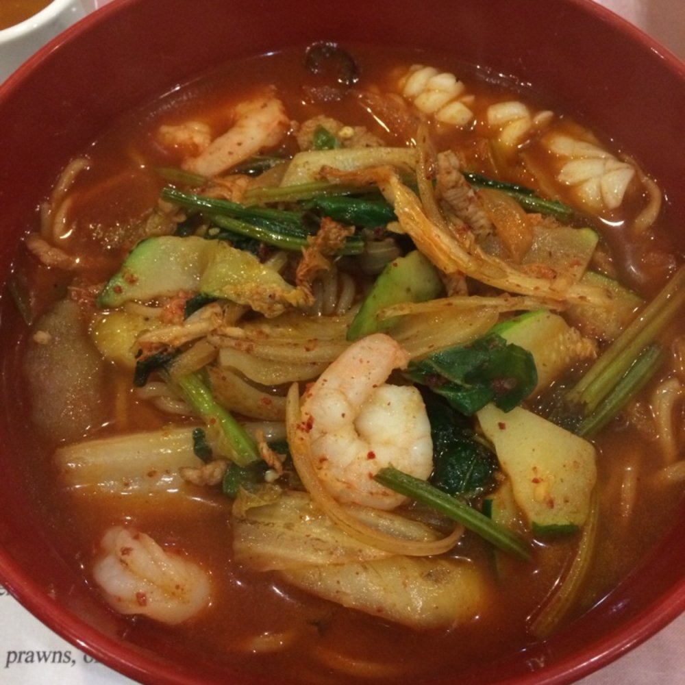 Chef Wang Restaurant - Jambong - Chinese Near Me - Millbrae, California Chef Wang Restaurant - Jambong - Chinese Near Me - Millbrae, California