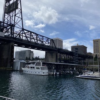 Murray Morgan Bridge - Local Flavor Near Me - Tacoma, Washington