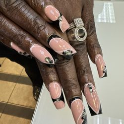 My Nails & Spa - Nail art by @beautybytrung