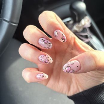 La' VOgue Nails & Spa - Nail Salons Near Me - Oak Brook, Illinois La' VOgue Nails & Spa - Nail Salons Near Me - Oak Brook, Illinois