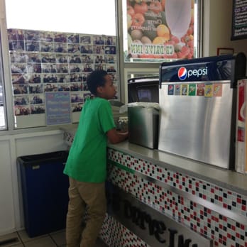 C B Drive Inn - Ordering - Burgers Near Me - Calgary, Alberta