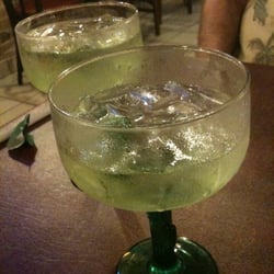 Hacienda Mexico