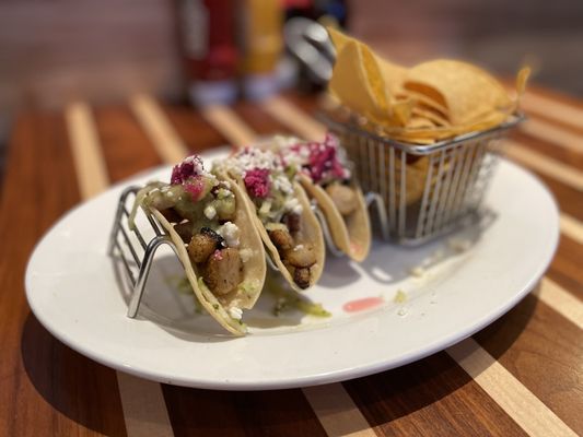 Blue Moon Taphouse by null