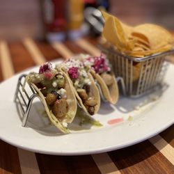 user provided Blue Moon Taphouse photo