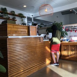 Order counter