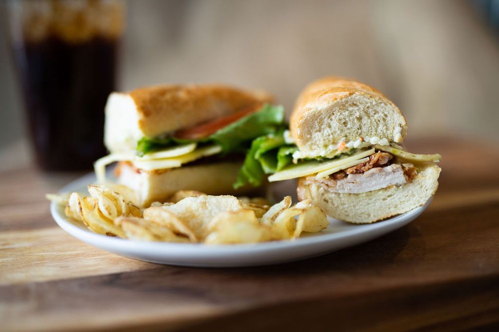 THE MARKET AT FIFTH ST Updated September 2024 15 Photos 1154 5th St SW, Charlottesville