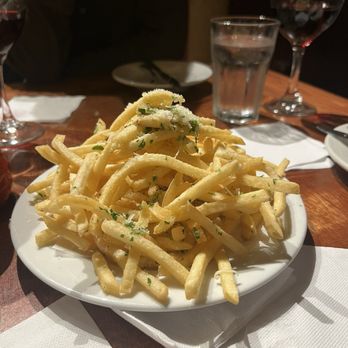 Johnny Foley's - Truffle fries - Irish Near Me - San Francisco, California Johnny Foley's - Truffle fries - Irish Near Me - San Francisco, California