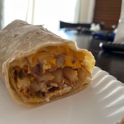 Castañeda's Mexican Food
