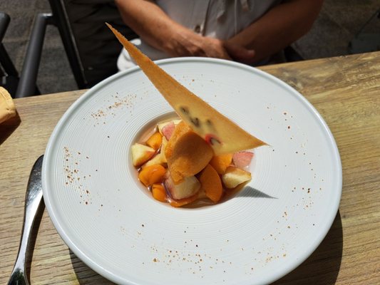 Le Rendez-vous Des Gourmets by null