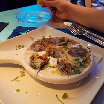 SeaBlue - Escargot starter - Wine Bars Near Me - North Myrtle Beach, South Carolina SeaBlue - Escargot starter - Wine Bars Near Me - North Myrtle Beach, South Carolina