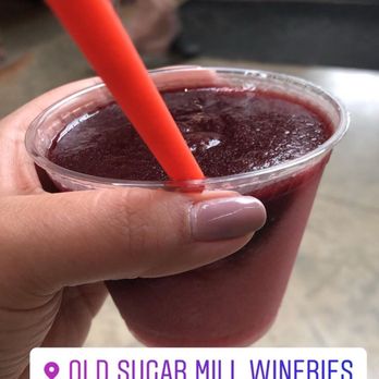 Old Sugar Mill - Wineries Near Me - Clarksburg, California