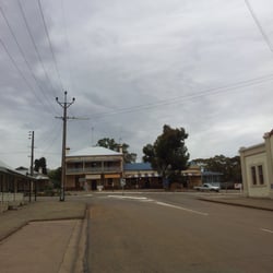 North Star Hotel