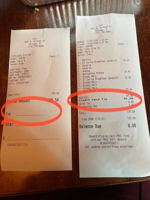 Lark Restaurant & Bar by null