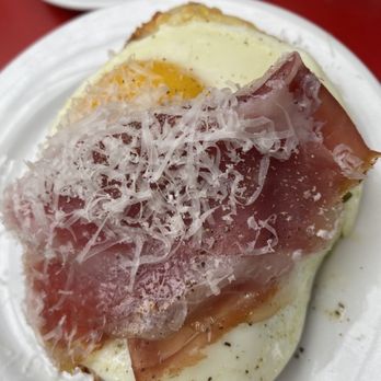 Buvette - croque madame - French Near Me - New York, New York Buvette - croque madame - French Near Me - New York, New York