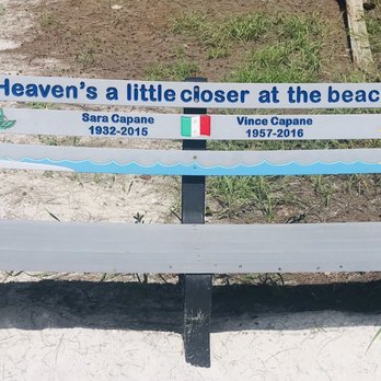 Sunset Beach - Beaches Near Me - Treasure Island, Florida