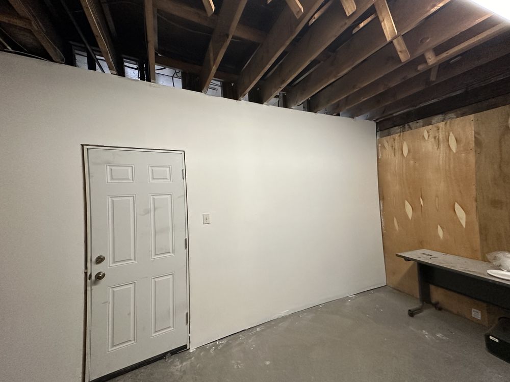 Slide of Jobos Maintenance