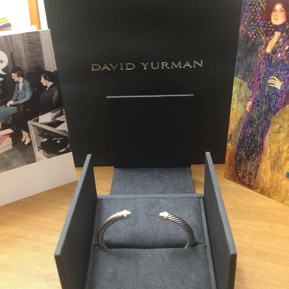 David Yurman - Jewelry Near Me - Chicago, Illinois