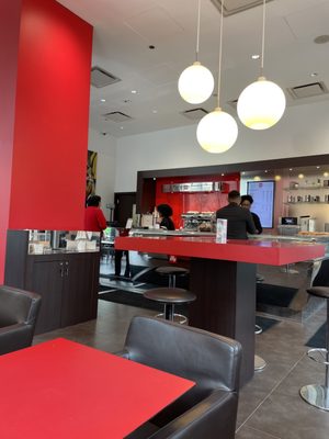 espressamente illy by null