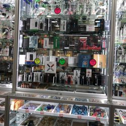 A & S Smoke Shop