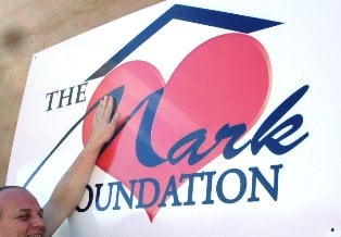 The Mark Foundation - social services organization in Palm Springs, CA
