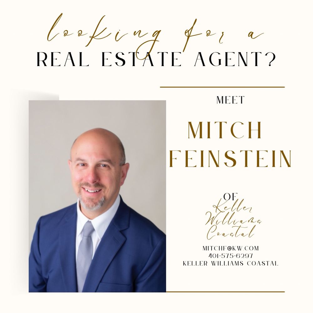 MITCH FEINSTEIN KELLER WILLIAMS REALTY Updated April 2024 47
