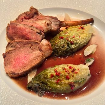 Le Bernardin - French Near Me - New York, New York