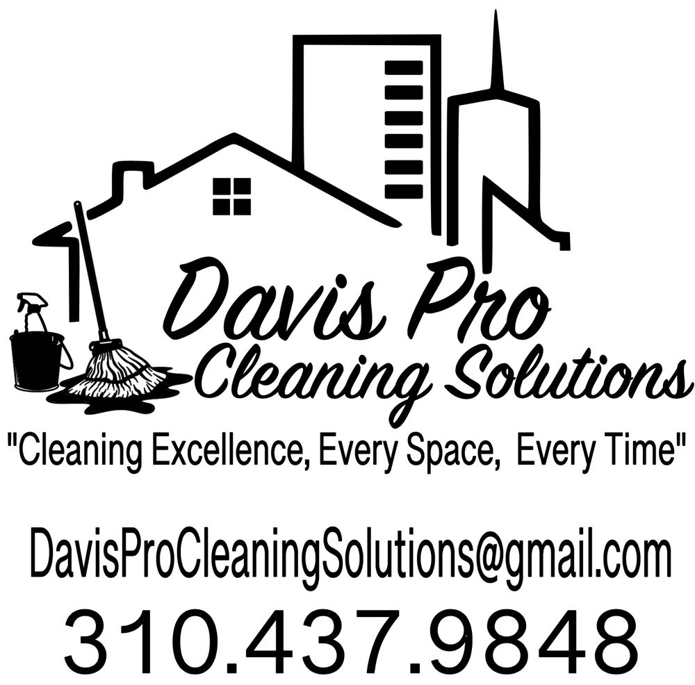 DAVIS PRO CLEANING SOLUTIONS 11 Photos Signal Hill, California