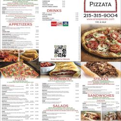 Enzos Pizzata