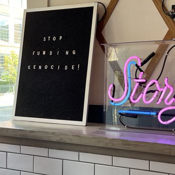 Story and Soil Coffee - Coffee & Tea Near Me - Hartford, Connecticut