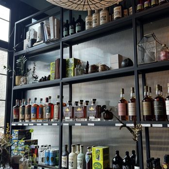 Nettare - Front - Cocktail Bars Near Me - Chicago, Illinois Nettare - Front - Cocktail Bars Near Me - Chicago, Illinois