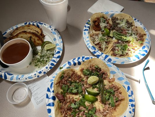 Tacos Navarro by null