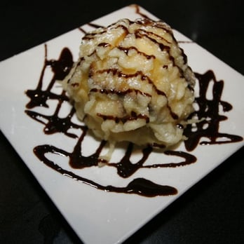 Cocoro Bistro - Tempura Ice Cream - Sushi Bars Near Me - Stockton, California Cocoro Bistro - Tempura Ice Cream - Sushi Bars Near Me - Stockton, California