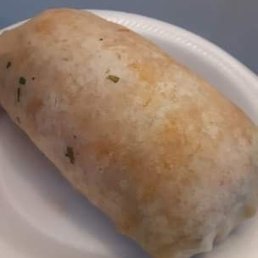 Loaf of Burrito Loaf of Burrito