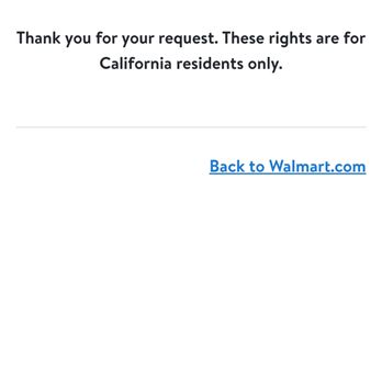 Walmart Supercenter - the back to walmart email - Grocery Near Me - St George, Utah