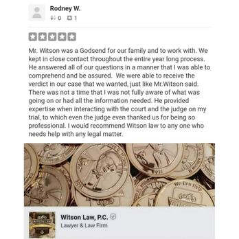 Witson Law - Personal Injury Law Near Me - Phoenix, Arizona Witson Law - Personal Injury Law Near Me - Phoenix, Arizona