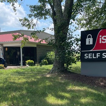 iStorage - Self Storage Near Me - White House, Tennessee iStorage - Self Storage Near Me - White House, Tennessee