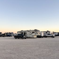 Lantern RV Park  - Park