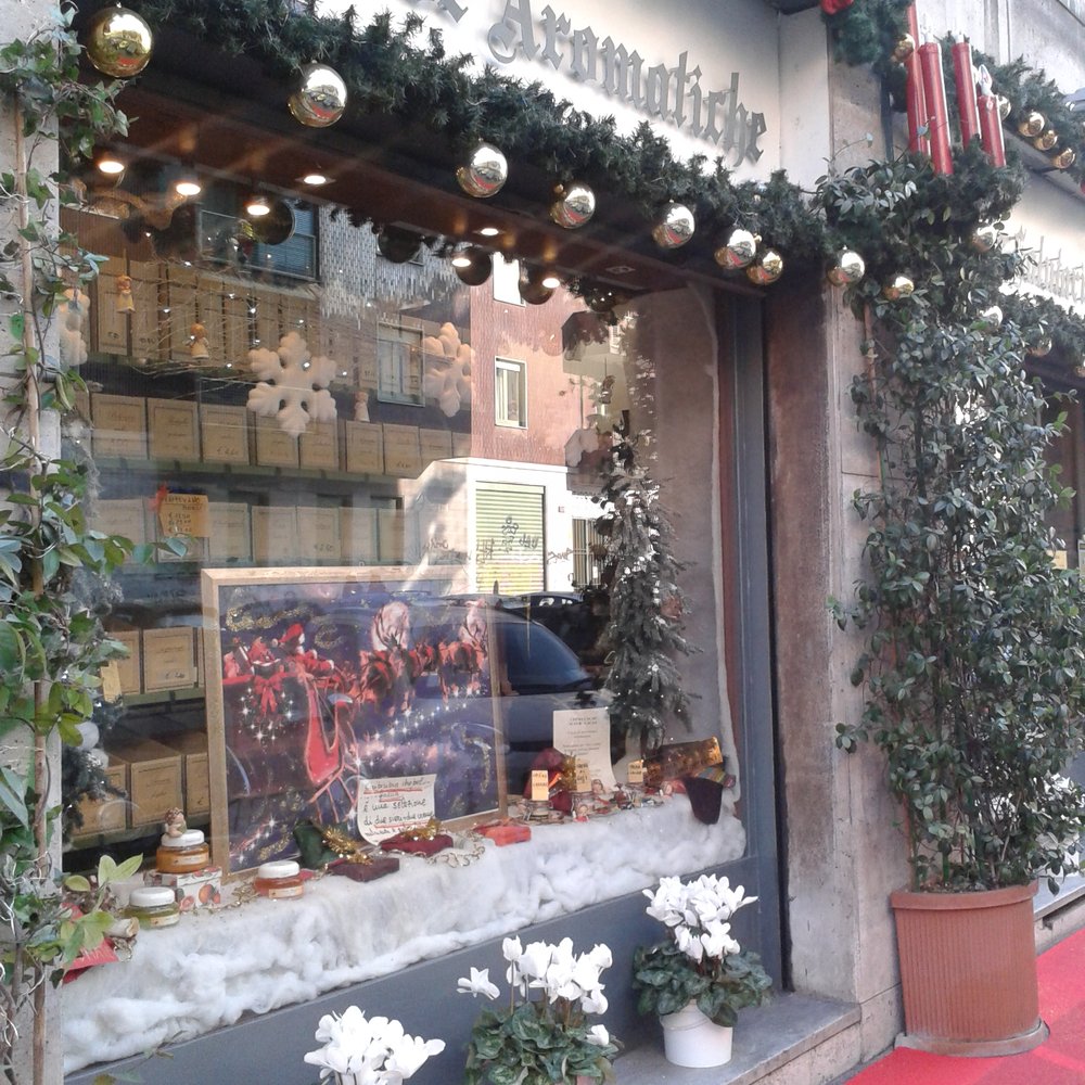 TOP 10 BEST Herbs & Spices near Calozzo, Como, Italy - Updated 2025 - Yelp