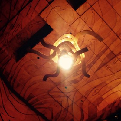 Melbourne Recital Centre by null