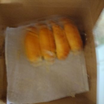 Starbread Bakery - Delicious - Bakeries Near Me - Chula Vista, California