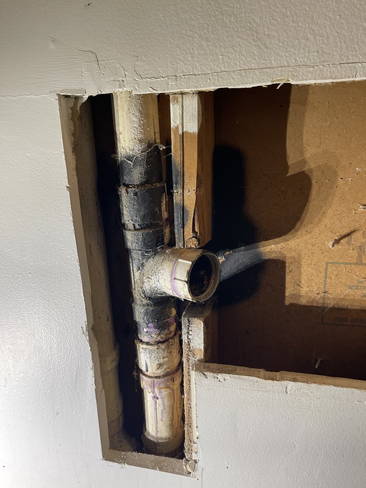 Slide of Xpert Sewer & Drain