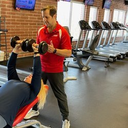 Snap Fitness Aurora - Free Personal Training session when you join