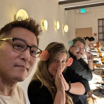 Mutsu - Izakaya Near Me - Los Angeles, California