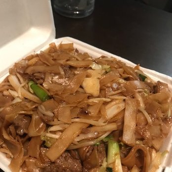 Jade Palace - Chinese Near Me - Oakland, California