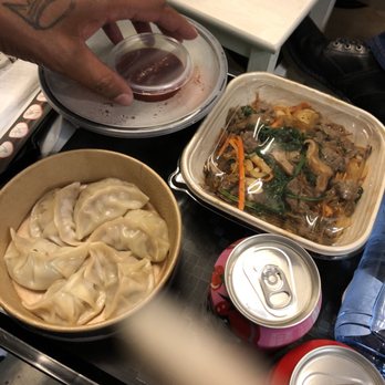 Seoul Food - Korean Near Me - Amsterdam, New Hampshire Seoul Food - Korean Near Me - Amsterdam, New Hampshire
