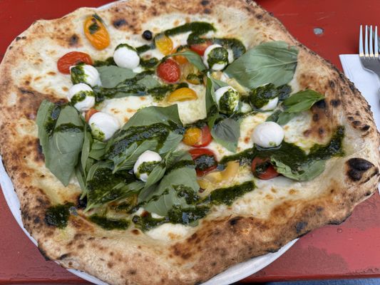 Pizzeria Montana by null